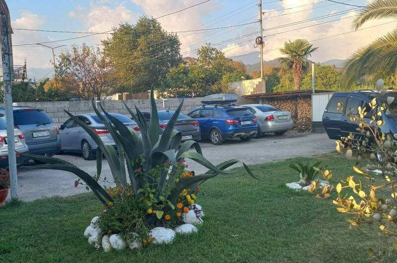 Изображение Изображение гостиницы &quot;Гостевой дом «Ангелина»&quot; #6 #4