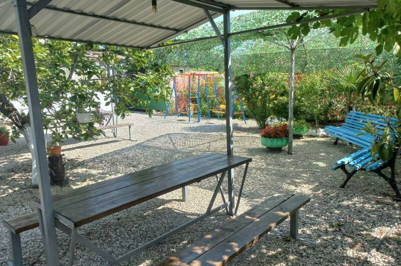 Изображение Изображение гостиницы &quot;Гостевой дом «Ангелина»&quot; #7 #5