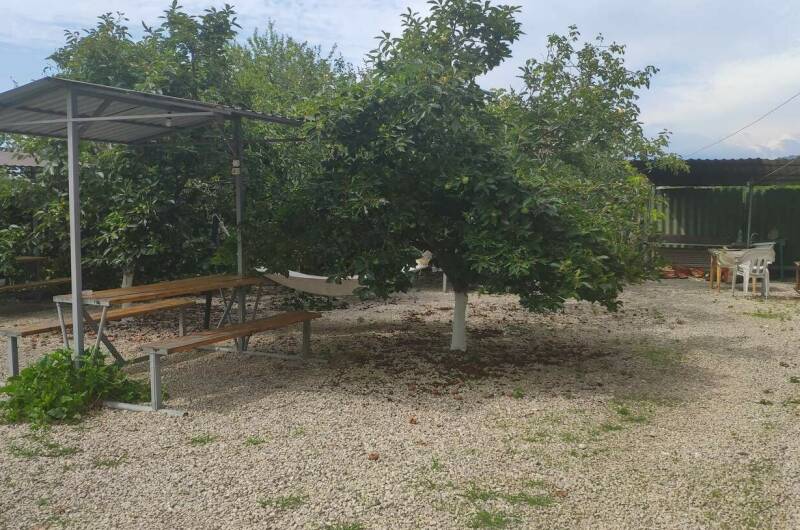 Изображение Изображение гостиницы &quot;Гостевой дом «Ангелина»&quot; #10 #8