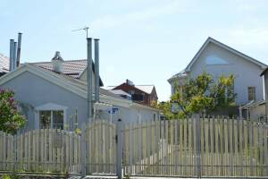 Изображение отеля / гостиницы "Частный сектор «Для Вас»"