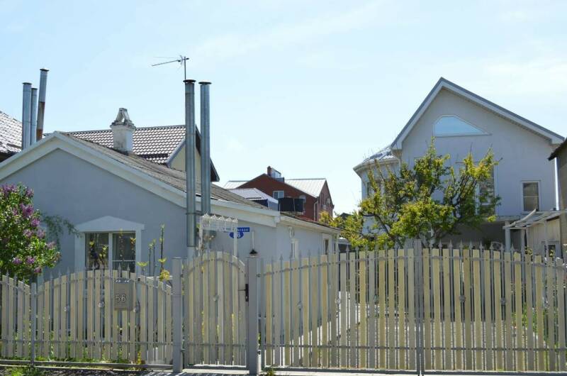 Изображение гостиницы "Частный сектор «Для Вас»" #1