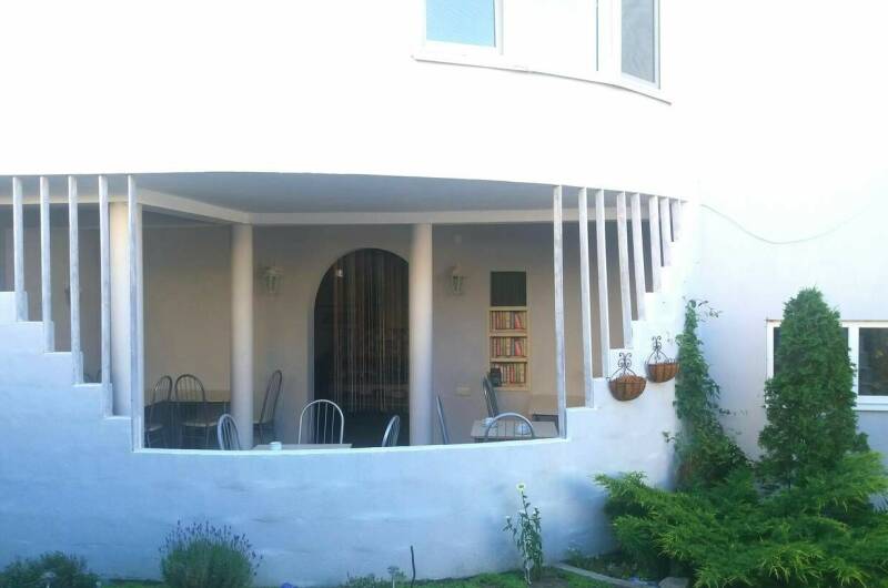 Изображение Изображение гостиницы &quot;Частный сектор «Для Вас»&quot; #3 #1