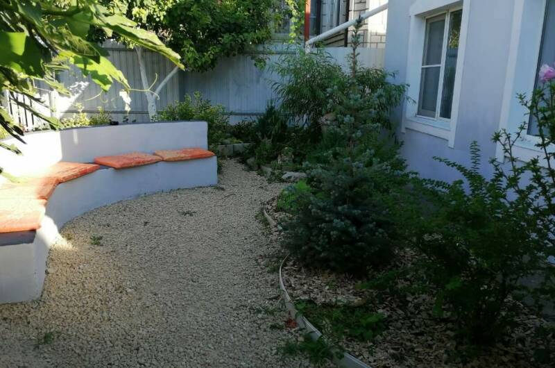 Изображение Изображение гостиницы &quot;Частный сектор «Для Вас»&quot; #4 #2