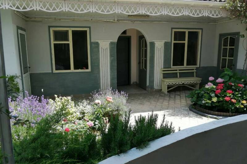 Изображение Изображение гостиницы &quot;Частный сектор «Для Вас»&quot; #5 #3