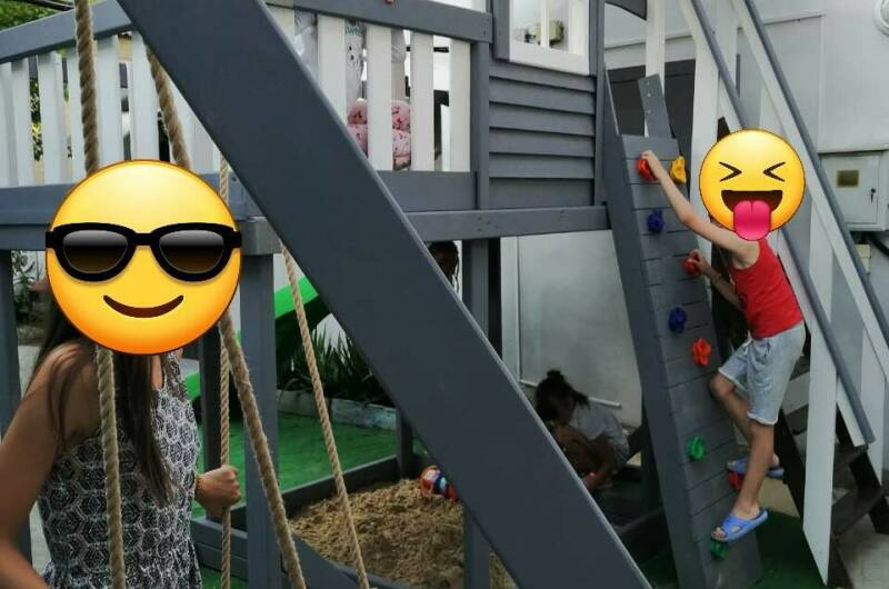 Изображение Изображение гостиницы &quot;Частный сектор «Для Вас»&quot; #6 #4