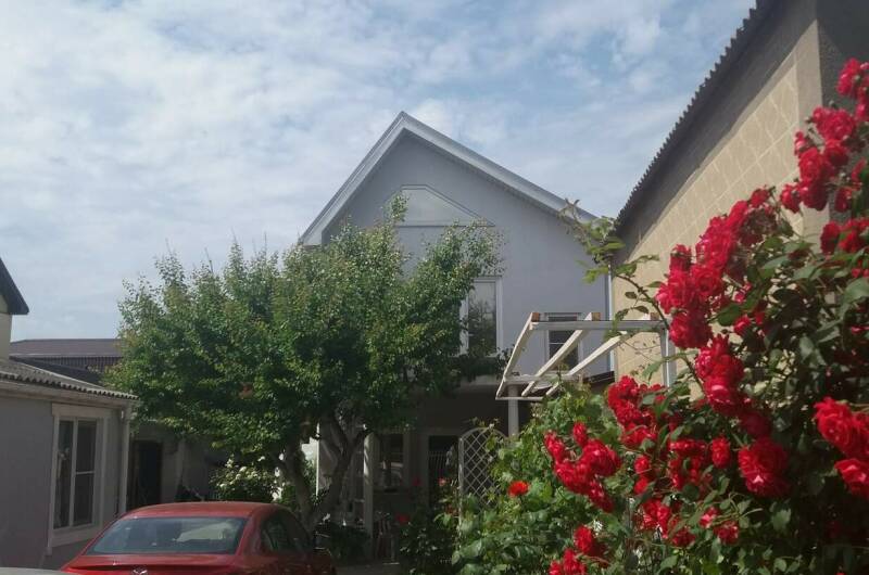 Изображение Изображение гостиницы &quot;Частный сектор «Для Вас»&quot; #7 #5