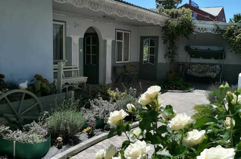 Изображение Изображение гостиницы &quot;Частный сектор «Для Вас»&quot; #10 #8