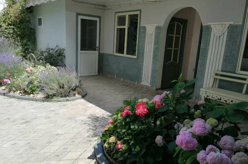 Изображение Изображение гостиницы &quot;Частный сектор «Для Вас»&quot; #11 #9