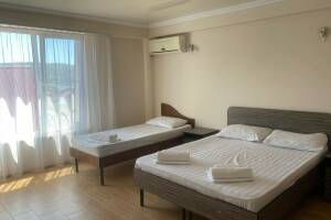 Изображение отеля / гостиницы "Гостевой дом «Милана»"