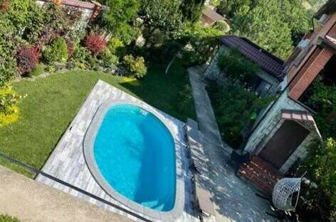 Изображение гостиницы "Арт-Отель" #1