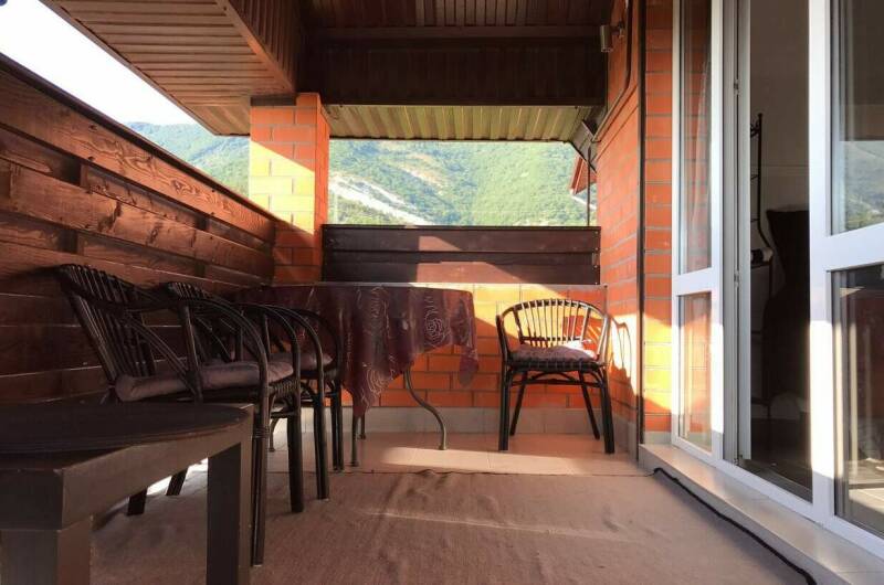 Изображение Изображение гостиницы &quot;Арт-Отель&quot; #7 #5