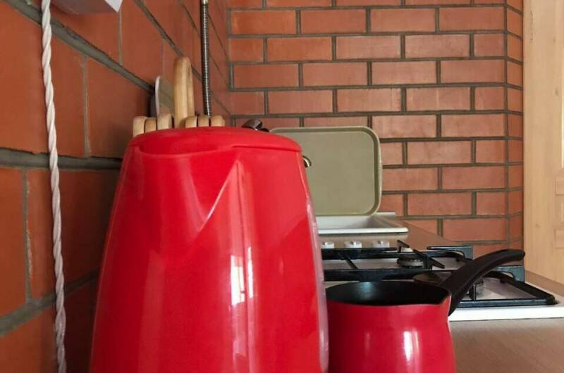 Изображение Изображение гостиницы &quot;Арт-Отель&quot; #8 #6