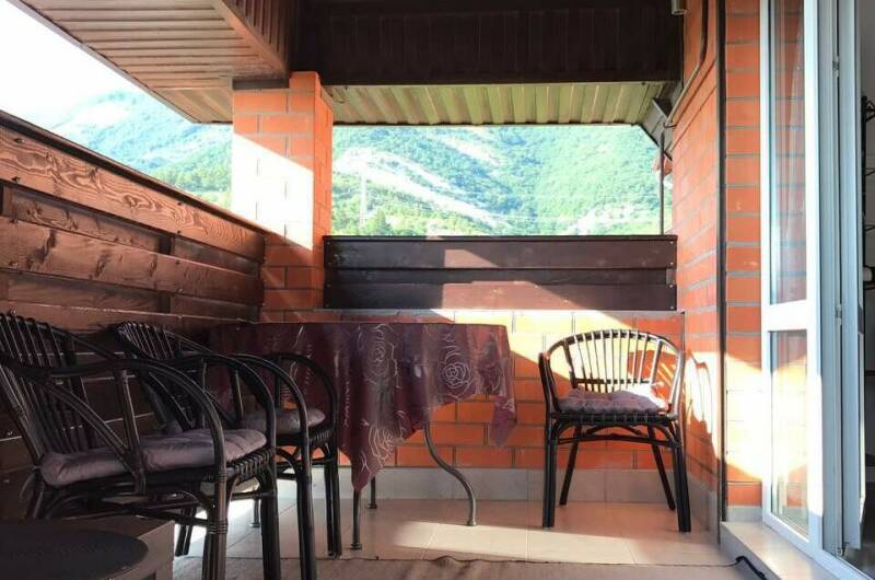 Изображение Изображение гостиницы &quot;Арт-Отель&quot; #11 #9