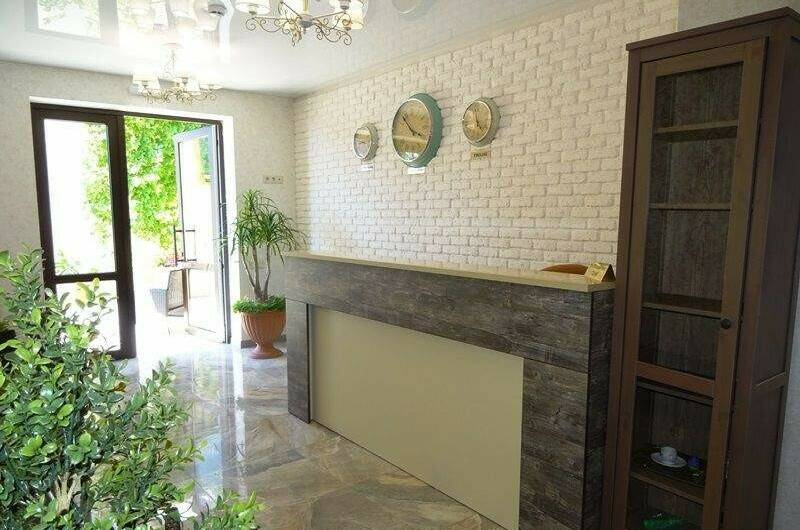 Изображение Изображение гостиницы &quot;Гостевой дом «Гудхаус»&quot; #3 #1