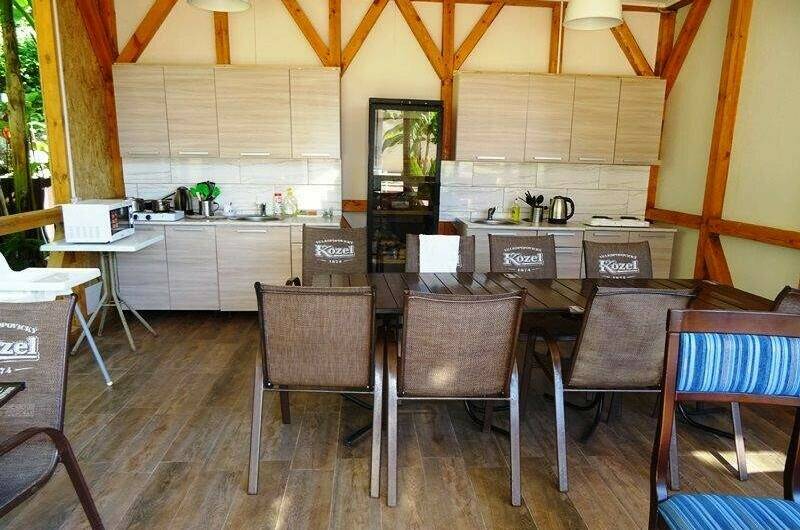 Изображение Изображение гостиницы &quot;Гостевой дом «Гудхаус»&quot; #5 #3