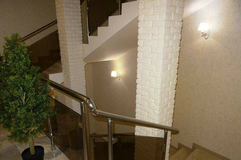 Изображение Изображение гостиницы &quot;Гостевой дом «Гудхаус»&quot; #6 #4