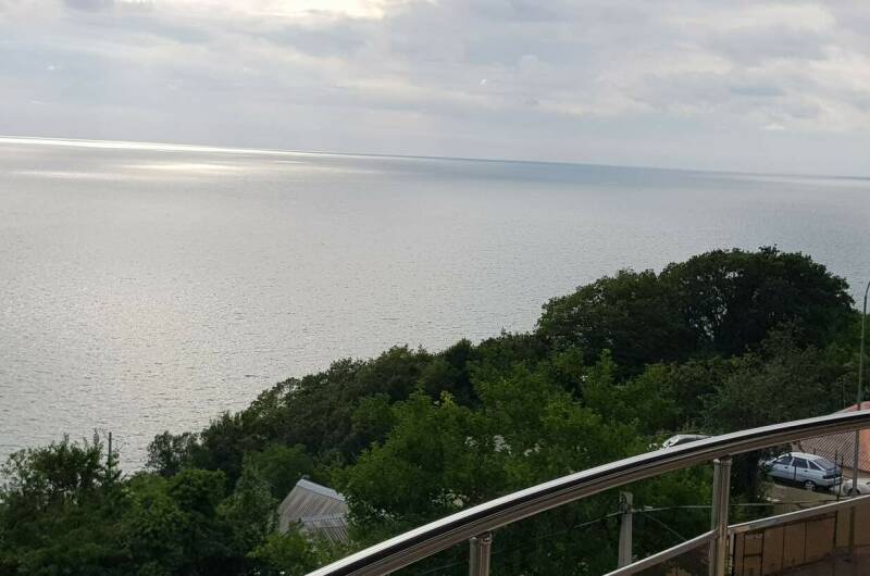 Изображение Изображение гостиницы &quot;Гостевой дом «Гудхаус»&quot; #7 #5