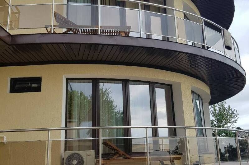 Изображение Изображение гостиницы &quot;Гостевой дом «Гудхаус»&quot; #8 #6