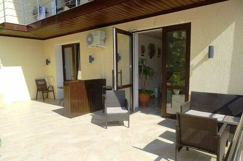 Изображение Изображение гостиницы &quot;Гостевой дом «Гудхаус»&quot; #9 #7