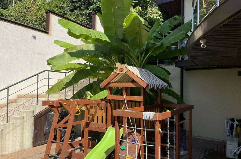 Изображение Изображение гостиницы &quot;Гостевой дом «Гудхаус»&quot; #10 #8