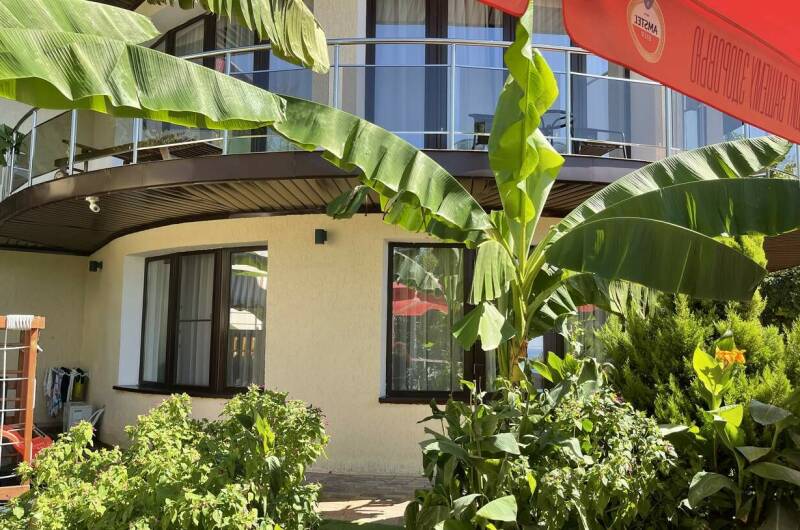 Изображение Изображение гостиницы &quot;Гостевой дом «Гудхаус»&quot; #11 #9