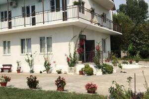 Изображение отеля / гостиницы "Гостевой дом «100 метров от моря»"