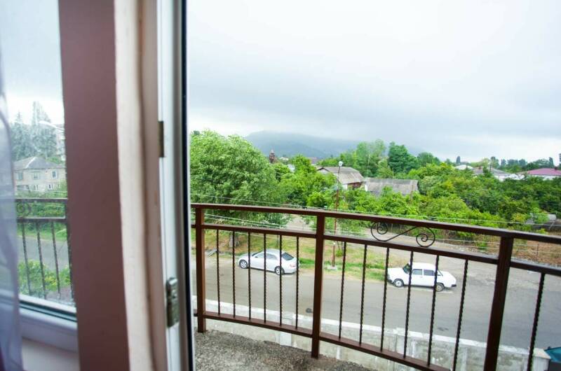 Изображение Изображение гостиницы &quot;Гостевой дом «100 метров от моря»&quot; #5 #3