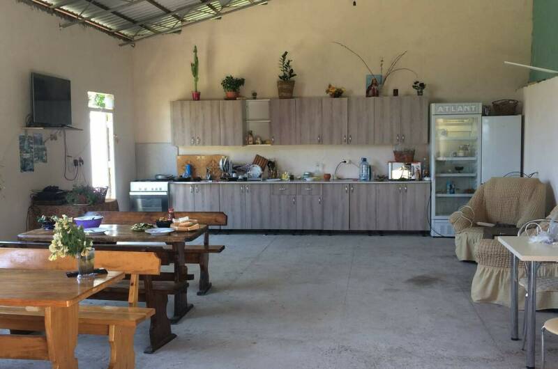 Изображение Изображение гостиницы &quot;Гостевой дом «100 метров от моря»&quot; #8 #6