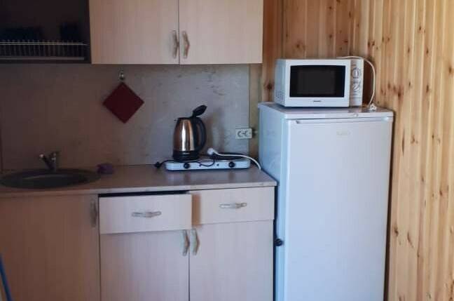 Изображение Изображение гостиницы &quot;Гостиница «Лидия»&quot; #3 #1