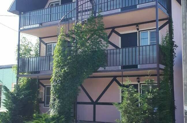 Изображение Изображение гостиницы &quot;Гостиница «Лидия»&quot; #5 #3