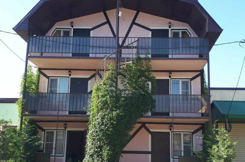 Изображение Изображение гостиницы &quot;Гостиница «Лидия»&quot; #9 #7