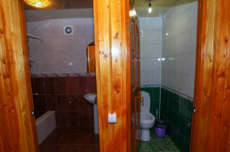 Изображение Изображение гостиницы &quot;Уютный гостевой дом&quot; #3 #1