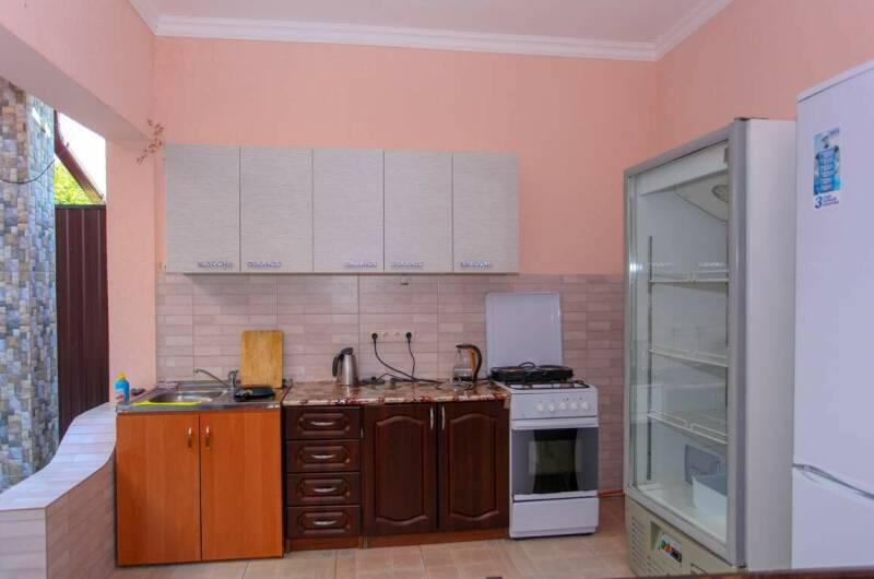 Изображение Изображение гостиницы &quot;Уютный гостевой дом&quot; #4 #2