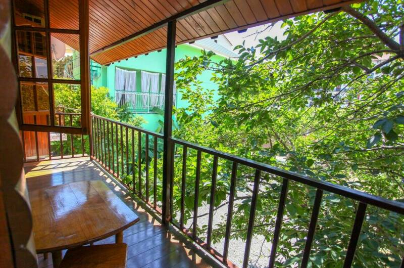 Изображение Изображение гостиницы &quot;Уютный гостевой дом&quot; #6 #4