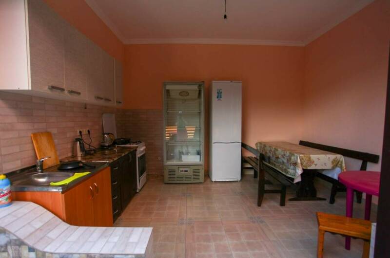 Изображение Изображение гостиницы &quot;Уютный гостевой дом&quot; #8 #6