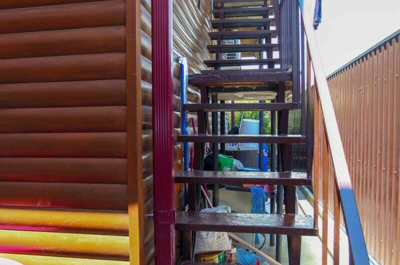 Изображение Изображение гостиницы &quot;Уютный гостевой дом&quot; #9 #7