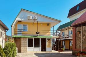 Изображение отеля / гостиницы "Гостевой дом «У Руслана»"