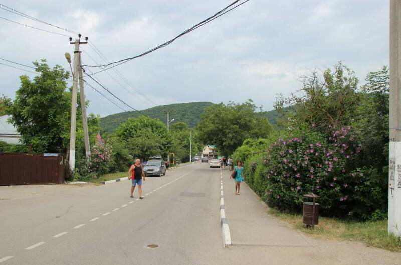 Изображение Изображение гостиницы &quot;Гостевой дом «Тихий дворик»&quot; #3 #1