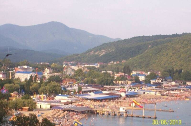 Изображение Изображение гостиницы &quot;Гостевой дом «Тихий дворик»&quot; #6 #4