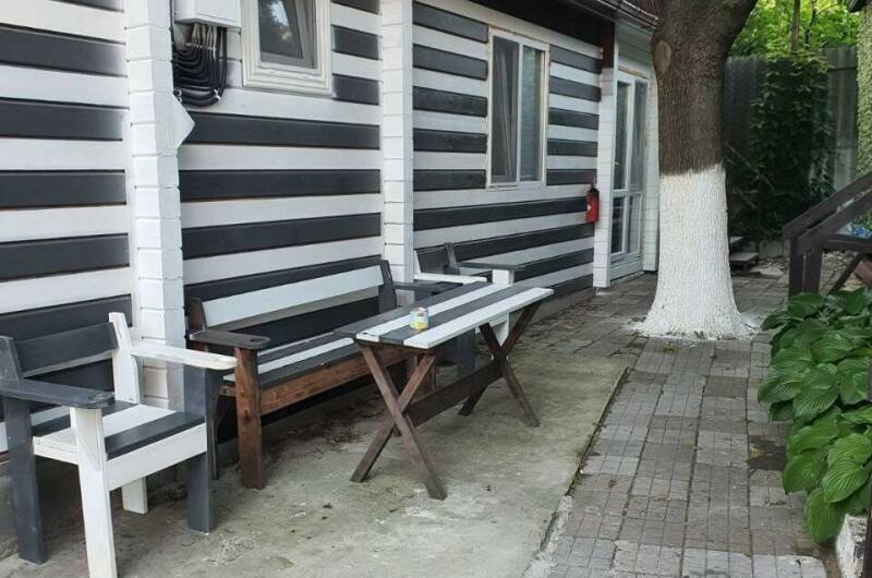 Изображение Изображение гостиницы &quot;Гостевой дом «Тихий дворик»&quot; #10 #8