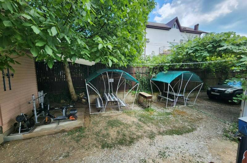 Изображение Изображение гостиницы &quot;Гостевой дом «Тихий дворик»&quot; #11 #9