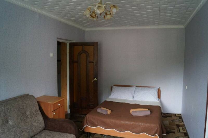 Изображение квартиры "2-х комнатная квартира" #1