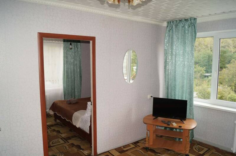 Изображение Изображение квартиры &quot;2-х комнатная квартира&quot; #4 #2