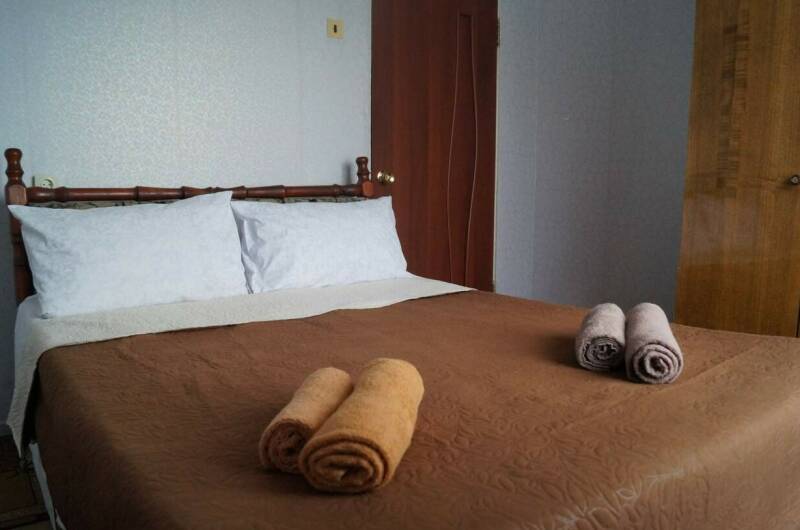 Изображение Изображение квартиры &quot;2-х комнатная квартира&quot; #5 #3