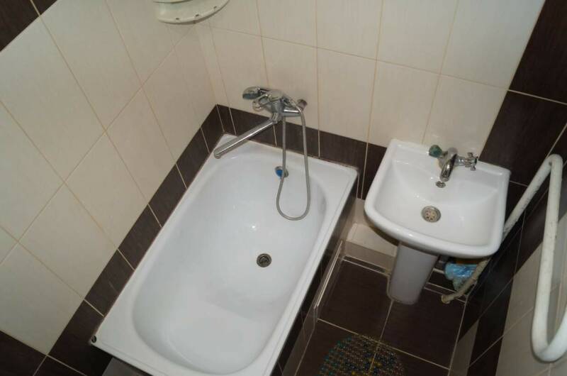 Изображение Изображение квартиры &quot;2-х комнатная квартира&quot; #7 #5