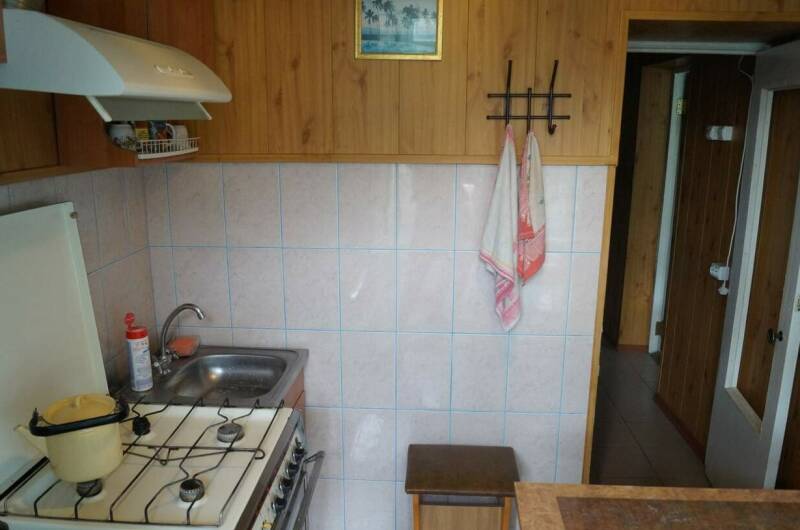 Изображение Изображение квартиры &quot;2-х комнатная квартира&quot; #8 #6