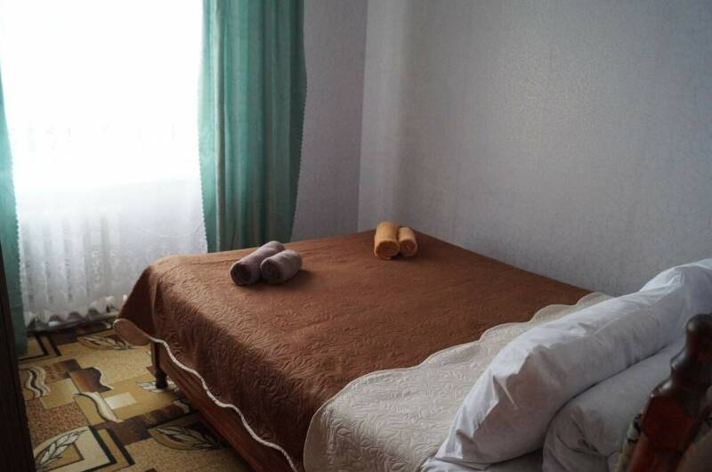 Изображение Изображение квартиры &quot;2-х комнатная квартира&quot; #9 #7