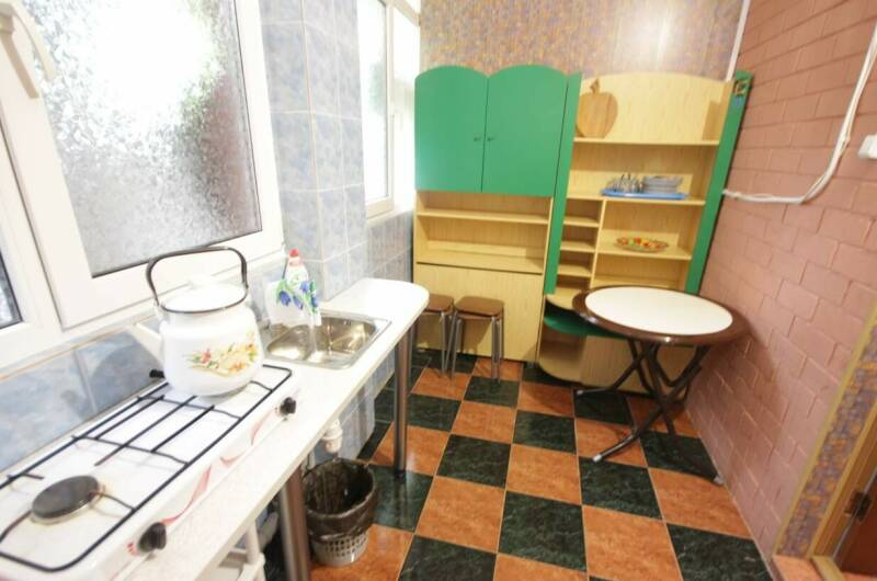 Изображение Изображение гостиницы &quot;Гостевой дом «Райский уголок»&quot; #3 #1