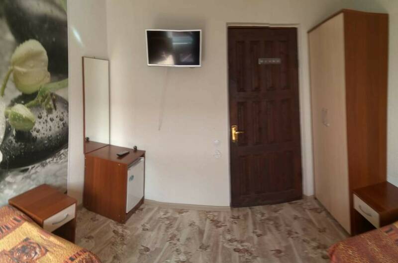 Изображение Изображение гостиницы &quot;Гостевой дом «Райский уголок»&quot; #4 #2