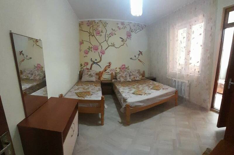 Изображение Изображение гостиницы &quot;Гостевой дом «Райский уголок»&quot; #8 #6